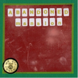 Dr. Dog Abandoned Mansion VINYL LP