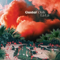 Guster Ooh La La MINT GREEN VINYL LP