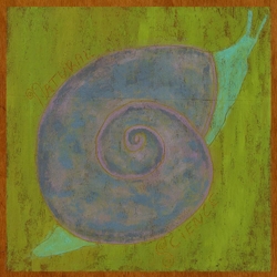 Lindsay Reamer Natural Science VINYL LP