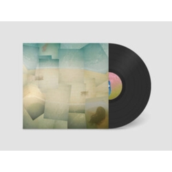 Nina Ryser Water Giants VINYL LP