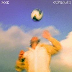 Roge Curyman Ii EARL OF LEMON WAVE VINYL LP