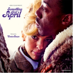Adrian Younge Adrian Younge Presents: Something About April VINYL LP