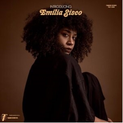 Emilia & Cold Diamond & Mink Sisco Introducing Emilia Sisco VINYL LP