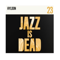 Hyldon & Adrian Younge Hyldon Jid023 VINYL LP