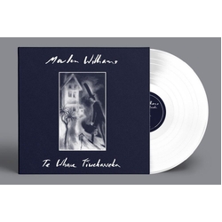 Marlon Williams Te Whare Tiwekaweka (White VINYL) VINYL LP