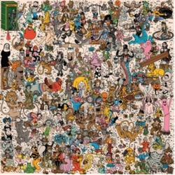 Goose Everything Must Go (3 LP/180G) VINYL LP