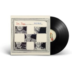 Dr. Dog Easy Beat VINYL LP