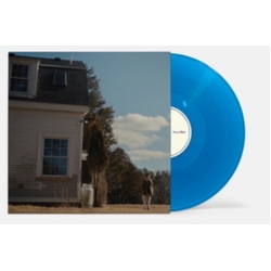 Lia Ouyang Rusli Sorry Baby Ost NEW ENGLAND-SKY BLUE VINYL LP