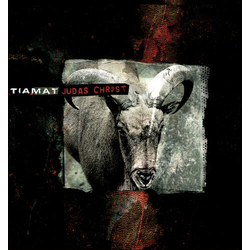 Tiamat Judas Christ METAL BOX VINYL LP