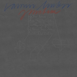 Laurin Huber Juncture VINYL LP