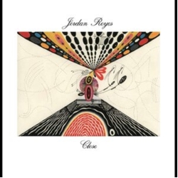 Jordan Reyes Close VINYL LP