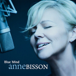 Anne Bisson Blue Mind Vinyl