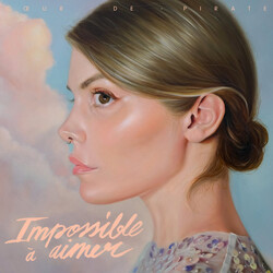 Cœur De Pirate Impossible À Aimer Vinyl LP