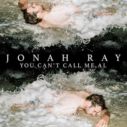 Jonah Ray You Can't Call Me Al