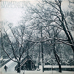 Bruce Cockburn High Winds White Sky VINYL LP