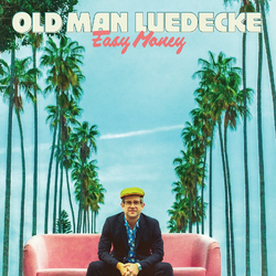 Old Man Luedecke Easy Money VINYL LP