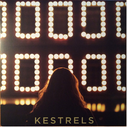 Kestrels Kestrels VINYL LP