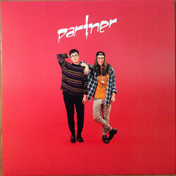 Partner In Search Of Lost Time Vinyl LP
