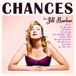 Jill Barber Chances 15TH ANNIVERSARY ORCHID VINYL LP