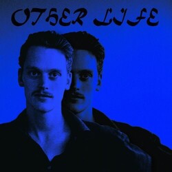 Sean Nicholas Savage Other Life VINYL LP