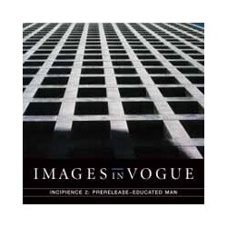 Images In Vogue Incipience 2: Pre-Release / Educated Man VINYL LP
