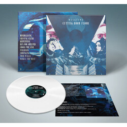 Wingtips Cutting Room Floor VINYL LP