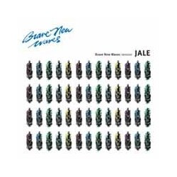 Jale Brave New Waves Session(Blue Vinyl) Vinyl LP