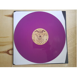 Ritual Dictates Give In To Despair (Purple Vinyl) Vinyl LP