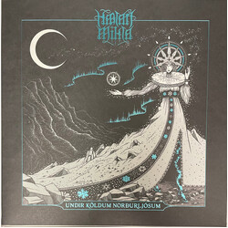 Kælan Mikla Undir Köldum Norðurljósum Vinyl LP