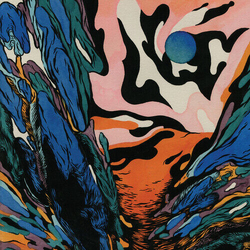 Cloud Rat Threshold VINYL LP