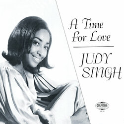 Judy Singh Time For Love (180G) Vinyl LP
