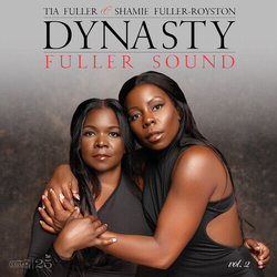 Fuller Sound Dynasty VINYL LP