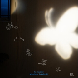 Masahiro Takahashi In Another VINYL LP