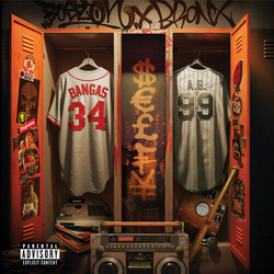 A.G. & Stu Bangas Selfy VINYL LP