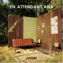 En Attendant Ana Juillet VINYL LP