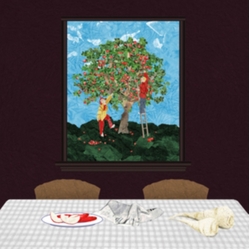 Parsnip When The Tree Bears Fruit VINYL LP