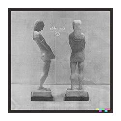 Olden Yolk Olden Yolk Vinyl LP
