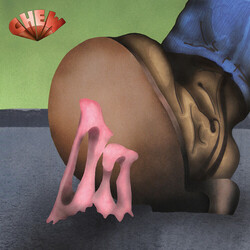 Paperhead Chew Vinyl LP