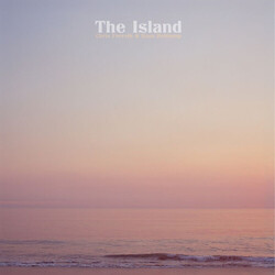 Chris & Koen Holtkamp Forsyth Island VINYL LP