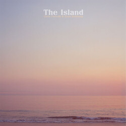 Chris & Koen Holtkamp Forsyth Island Vinyl LP