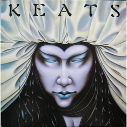 Keats Keats VINYL LP