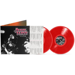 April Wine Live In Denver 1980 VINYL RED 2 LP