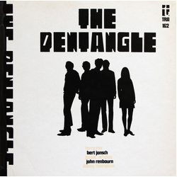 Pentangle The Pentangle Vinyl LP