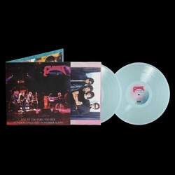 Climax Blues Band Live At The Paris Theater London November 11 1979 VINYL COLOR 2 LP