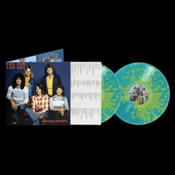 Tee Set Anthology: 1966-1979 VINYL 2 LP COLOR