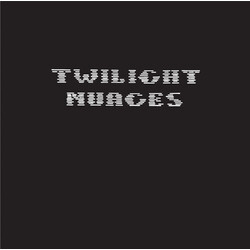Twilight Nuages Twilight Nuages VINYL LP