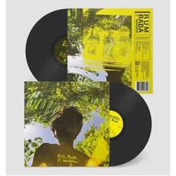 J.Madden Rum Baba LP