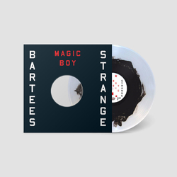 Bartees Strange Magic Boy VINYL LP