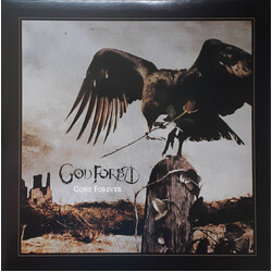 God Forbid Gone Forever Vinyl LP