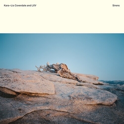 Kara-Lis Coverdale & Lxv Sirens VINYL LP